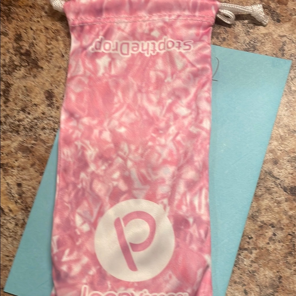Loopy Case Pink Protective Phone Case for iPhone - Picture 3 of 3